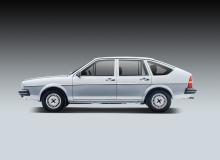  Volkswagen Passat B2