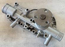 Renault R12 R16 A110 A310 OBS holes apart 37mm VKPC86410, 7701457672, 7701467548, QCP909