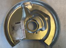 Volvo 675360 9025378 140 164