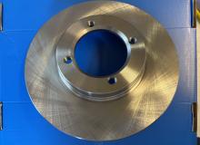 Datsun 1200 B110 120Y B210 (73-75) 40206-H1005, 40206-H1006, DI-118