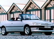 peugeot 306