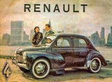 Renault 4CV