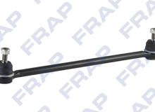 Fiat 126 1972 - 1977 4101815, F68