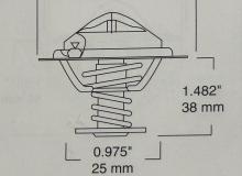 Toyota Land Cruiser Diesel 90916-03102 8620-7782