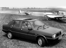 Lancia Prisma 
