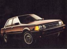 Nissan Stanza T11