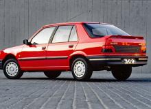 Peugeot 309