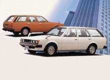 Toyota Carina A60