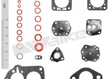 Solex: 1 BBL; Carburetor Models: 32PBI Alfa Romeo Borgward Citroen Fiat Ford Mercedes Benz Peugeot Renault Saab Simca 15245