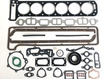 Opel Commodore Admiral Diplomat from engine number 25 S-113625 28 S-40352 1606278 1608279 