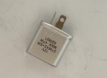 Relay flasher 12 volt 2 pin SFB114 DGFL2