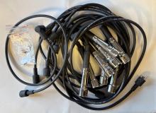 Mercedes Benz V8 R107 W116 W126 A1161501219, A1161501319, XC1024 