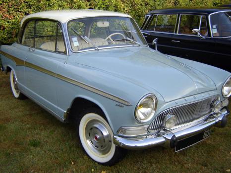 Aronde