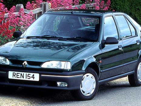 Renault 19