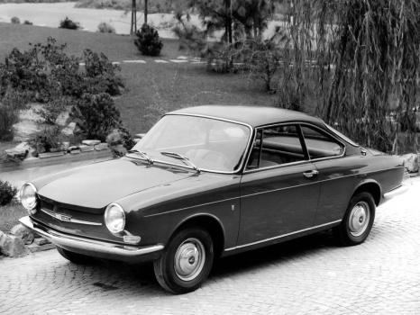 Fuel Pump Simca, Talbot 900, 1000 61- 9/68 22117D, 24189Q, Guiot 541