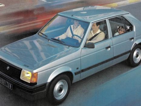 Horizon simca talbot