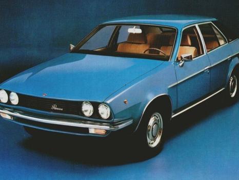 Austin Princess ADO71