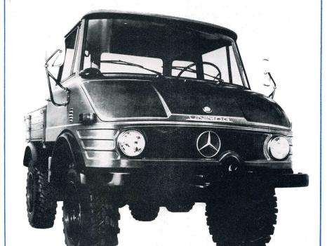 Unimog