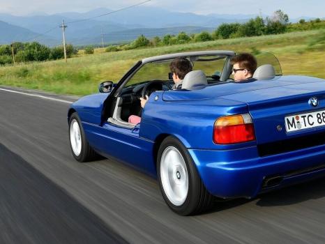 BMW Z1