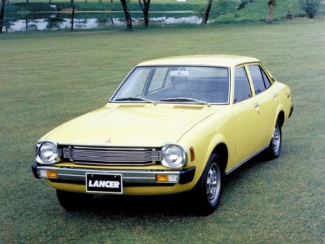 Lancer 1976