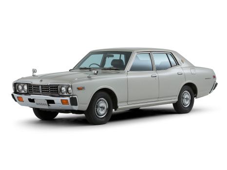 Datsun Cedric 330