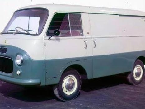 fiat 1100T