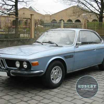 BMW 2000
