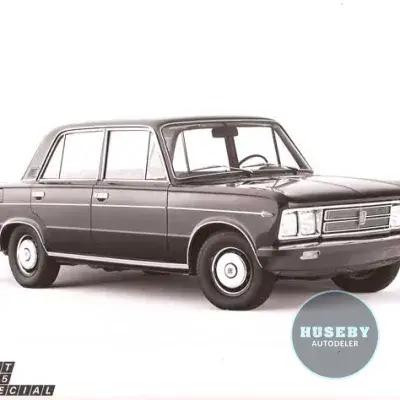 Fiat 125