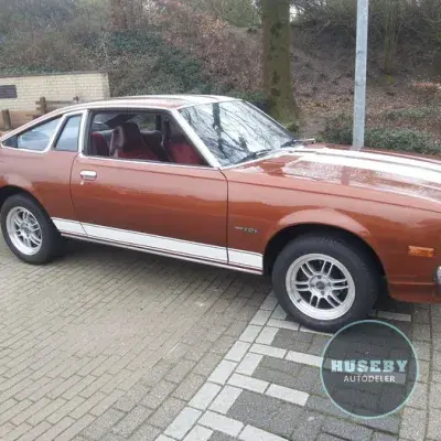mazda 121