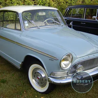 Aronde