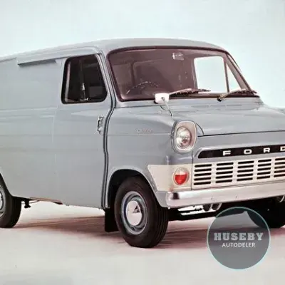 Transit model
