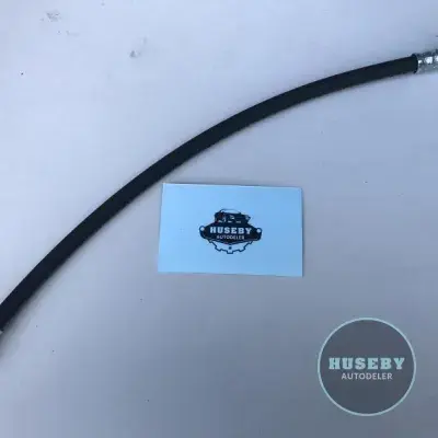 Brake hose Volvo Amazon P1800 disk brakes front 671592