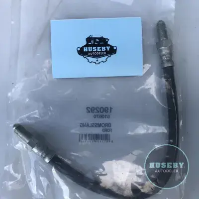 Brake hose Volvo Amazon 68- P1800 65- 671799
