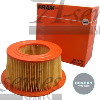 Airfilter Austin A60 Morris Oxford CA646 C1936 LX165