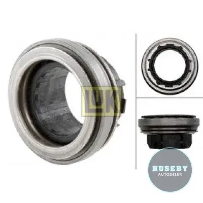 Clutch releas bearing Opel CIH 668641 668642