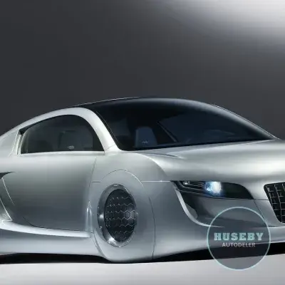 Audi concept