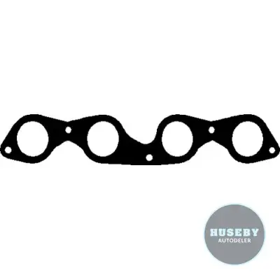 Gasket Exhaus manifold Lancia Thema 8V