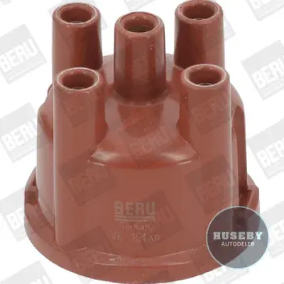 Ignition distributor cap Opel BMW Ford Volvo Mercedes Benz Primary tabs