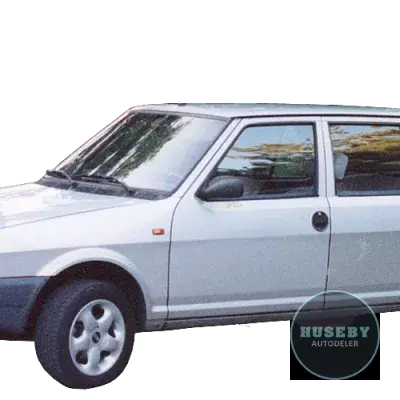 Ritmo 83