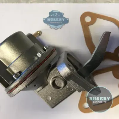 Fuel Pump Volvo Amazon PV Duett 240 164 P1800 1336184 418878