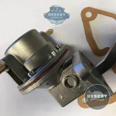 Fuel Pump Volvo Amazon PV Duett 240 164 P1800 1336184 418878