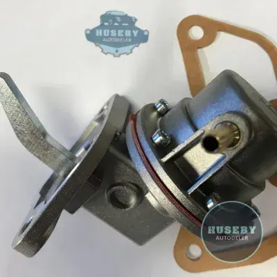 Fuel Pump Volvo Amazon PV Duett 240 164 P1800 1336184 418878