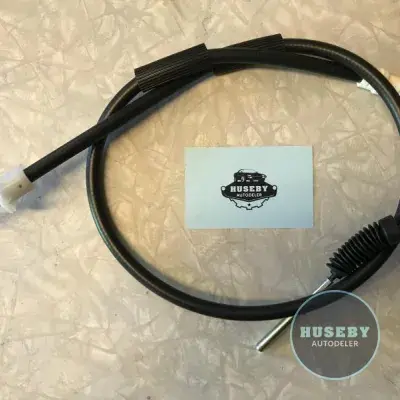 Clutch wire Opel Ascona B Manta B CIH from eng no 2,0E-all 669098