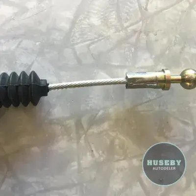 Clutch wire Opel Commodore A 669028 L=91cm