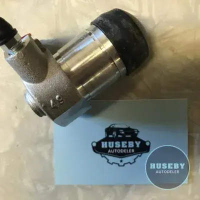 Clutch slave cylinder Ford Consul MKI