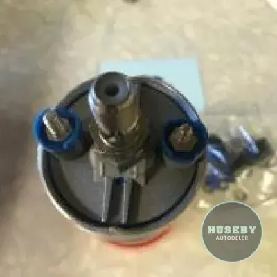 Fuel pump electric Audi 80 BMW E12 E21 E28 E30 Peugeot 505 Porsche 911 924 928 Saab 900 9000 Volkswagen Volvo