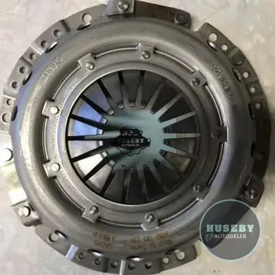 Clutch kit Volvo Amazon 140 240 P1800 PV B18 B20 B21 -78 Sachs utan lager