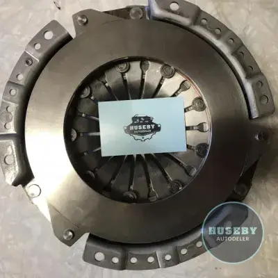 Clutch kit Volvo Amazon 140 240 P1800 PV B18 B20 B21 -78 Sachs utan lager