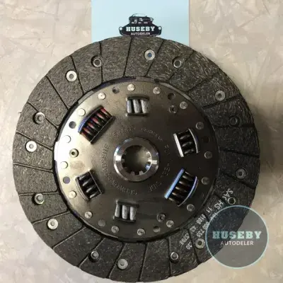 Clutch kit Volvo Amazon 140 240 P1800 PV B18 B20 B21 -78 Sachs utan lager