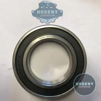 Clutch relase bearing Volvo for Sachs (SKF)35mm
